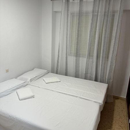 Laramar Playa de Gandia Exterior foto