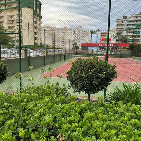 Laramar Playa de Gandia Exterior foto