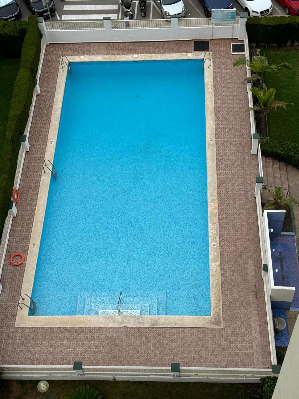 Laramar Playa de Gandia Exterior foto